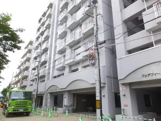 ノースコート本郷の画像