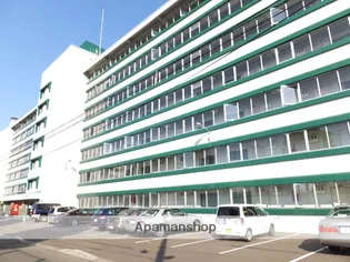 はまなすコーポの画像