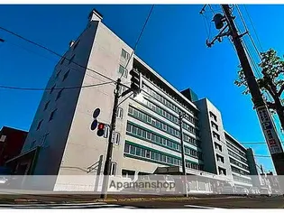 はまなすコーポの画像