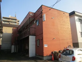 ソシアル向井の画像