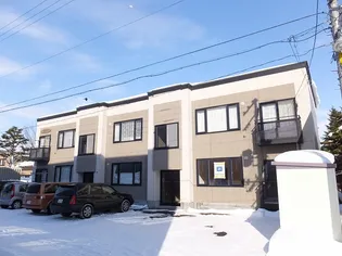 ラフィーネ Ⅰの画像