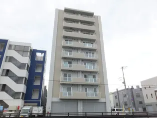 SEIRA南郷7の画像