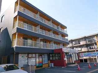 六本木ヒルズ17水車町の画像
