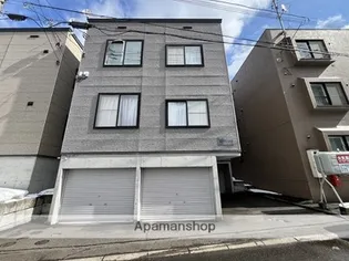 ロジュマンひばりヶ丘の画像