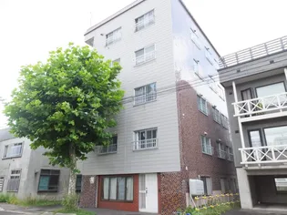 第2坂本ビルの画像