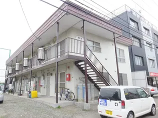 鈴可マンションの画像