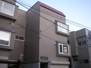 澄川4ー1の画像