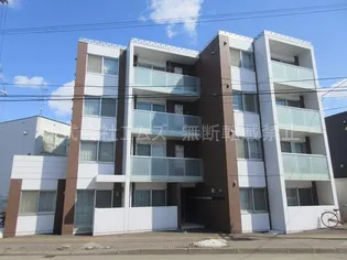 アーバンスクエア新札幌の画像