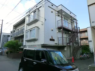 クルーズハウス東札幌の画像