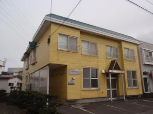 タウニーハイムの画像