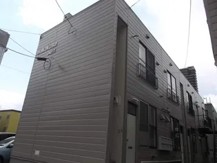 わかくさハイツの画像