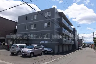 ルナパーク33の画像