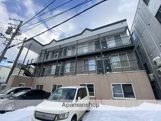 グランカーサひばりヶ丘の画像