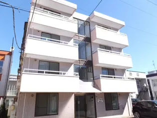 コーポH S東札幌の画像
