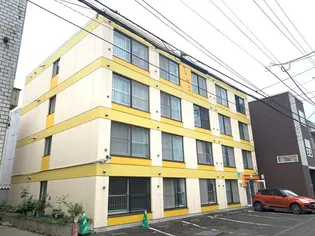 デベックス澄川47の画像