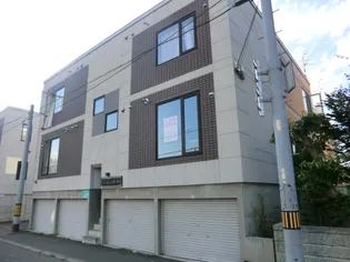 キラメック白石3号館の画像