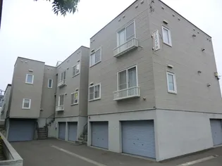 72ハイツBの画像