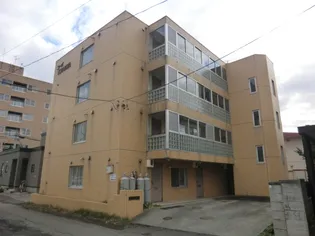 コーポかなやの画像