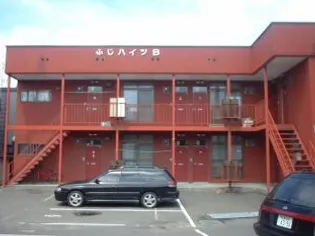 JHIGHTS白石中央2の画像