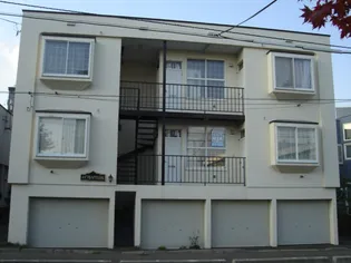 メイプルハウス白石の画像