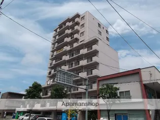 エクシード北郷の画像