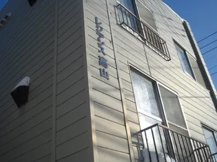 レジデンス高山の画像