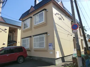 コーポビーアンビシャスの画像