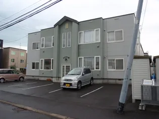 ツインコーポΒの画像