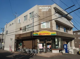 なんばビルの画像