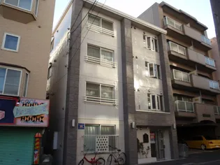 グランメール白石駅の画像