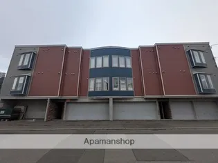 プレシャス11番館【102号室】の外観
