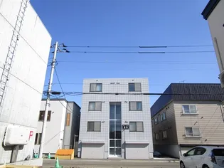 サンシティSSの画像