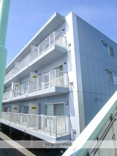 アリエスIIの画像