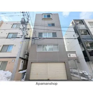 ヒロズマンションの画像