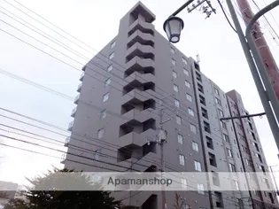 スカイアヴェニュー広和№15の画像