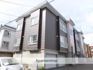 サンハイツ本郷の画像