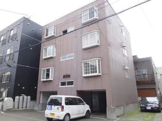 ベルウッドの画像