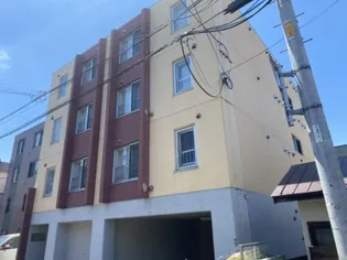 グランフォーレSの画像