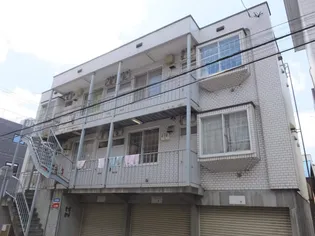 クルーズハウス本郷通の画像