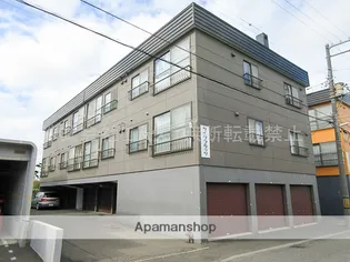 ライブフラッツの画像