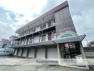 リバーハイツの画像