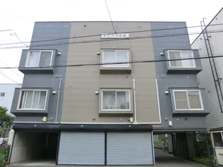 レジスタ栄通【212号室】の外観