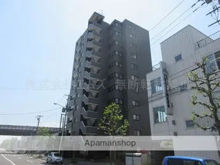 ヴィビ新札幌Ⅲの画像