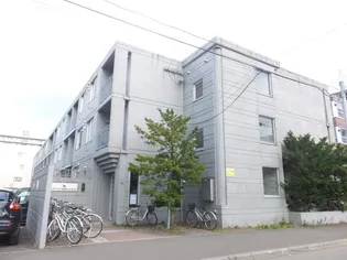 ダイアナ白石ヒルズ IIIの画像