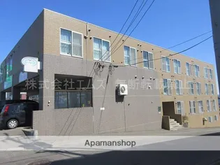 カゼル中央の画像