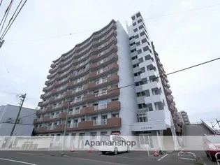 イーストセンタービルの画像