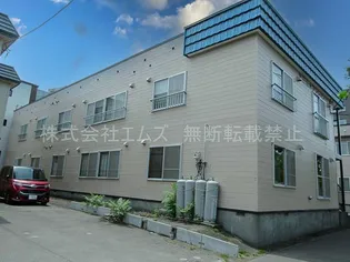 第3山本マンションの画像