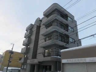 ヴィラ青葉町の画像