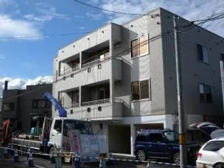 メゾンMT平岡の画像