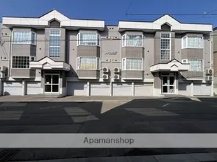 メゾンドルポの画像